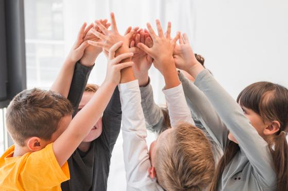 Vision der Christlichen Schule Kitzingen